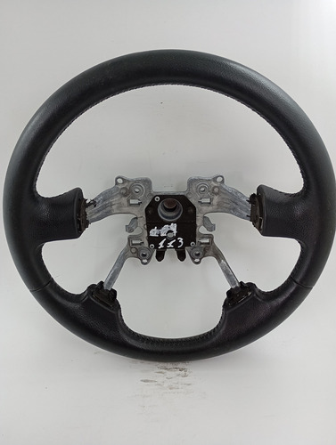 Volante Direção Land Rover Discovery 2007 Original Usado