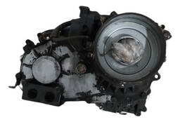 CAIXA TRAÇÃO PAJERO GLS 3.0 3.5 GAS AUTOMÁTICA 1992 A 2004