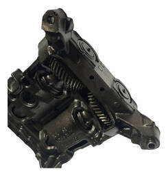 BOMBA OLEO EIXO BALANCEADOR FIAT TORO COMPASS 2.0 DIESEL