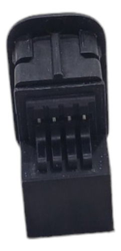 BOTÃO INTERRUPTOR ALARME VW AMAROK 2011 A 2016