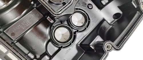 TAMPA DE VÁLVULAS FUSION 2.0 TITANIUM 2013/2018 