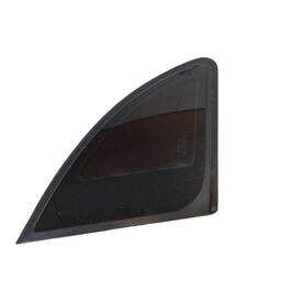 VIDRO LATERAL TRASEIRO ESQUERDO LIFAN X60 2013 A 2019