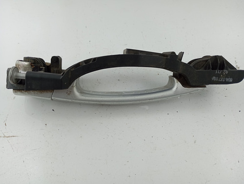 MAÇANETA EXTERNA DIANTEIRA LD VW GOL SAVEIRO VOYAGE G5 08/16