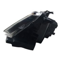 FAROL DIREITO PAJERO DAKAR L200 TRITON 10/18 S/PROJETOR 