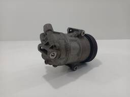 COMPRESSOR AR CRONOS ARGO PULSE STRADA MOBI 1.0 3CC 1.3 18/