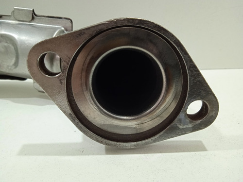 TUBO CANO VÁLVULA EGR TOYOTA HILUX 2.8 2016 USADO