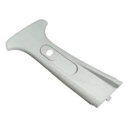 Acabamento Coluna Central Direita Vw Gol Voyage 09/18