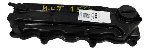 TAMPA DE VÁLVULA CITY 1.5 16V 2009 A 2013 