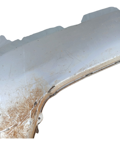 PARACHOQUE TRASEIRO  CERATO 2010 A 2014