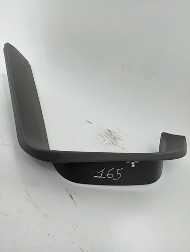 ACABAMENTO PORTA MALAS GM ASTRA 2004/2014 ORIGINAL USADO