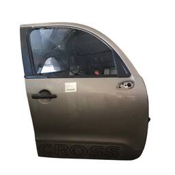 Porta Dianteira Direita C3 Aircross Picasso 2013 2014 a 2020