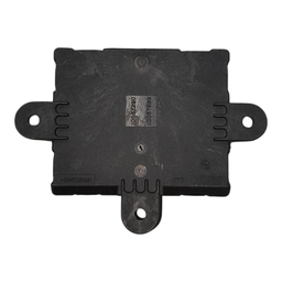 MÓDULO PORTA TRASEIRA ESQUERDA VOLVO XC60 09 A 13 14B534CC