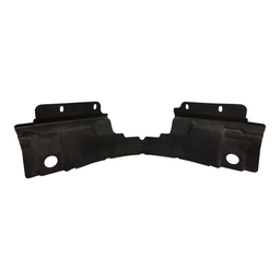 defletor superior radiador Mondeo 1996 a 2000