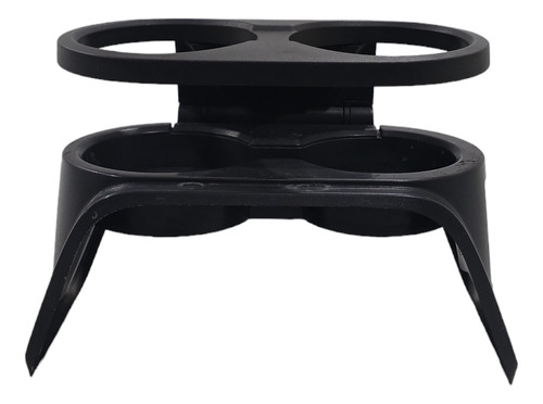 PORTA COPOS CONSOLE VW AMAROK 2011 A 2016 USADO ORIGINAL