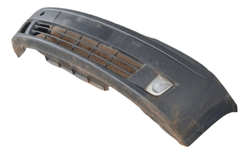 PARACHOQUE DIANTEIRO GM MONTANA COM FURO MILHA ORIGINAL