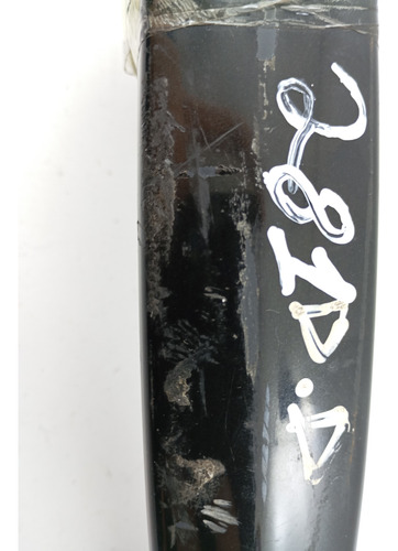 MAÇANETA EXTERNA DIANTEIRA LD BMW X1 2012 ORIGINAL USADO