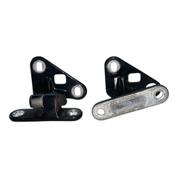 PAR DOBRADIÇA PORTA DIAN DIR MERCEDES-BENZ E350 2005