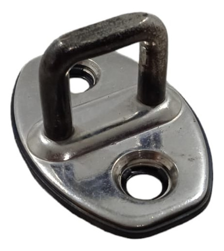 BATENTE TRINCO TRAVA FA PORTA AMAROK COD DA PEÇA:5K0837044