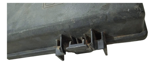 TAMPA CAIXA DE FUSÍVEL FRONTAL FORD/KA 1.0 2018 A 2020