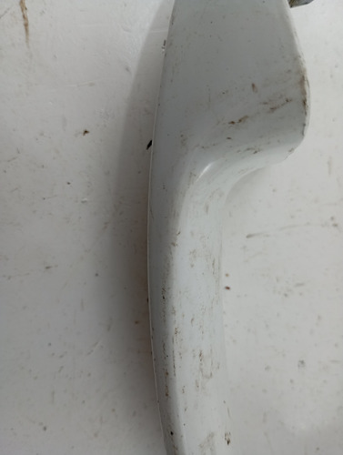 MAÇANETA EXTERNA TRASEIRA LD FORD KA 19/21 ORIGINAL USADO