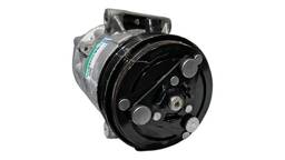 COMPRESSOR AR CONDICIONADO PULSE FASTBACK 1.0 TURBO 2022/..