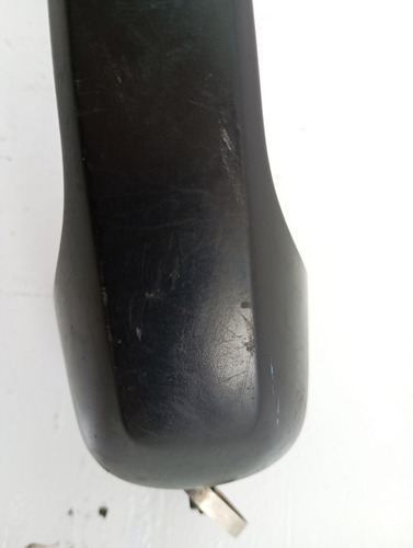 MAÇANETA EXTERNA ESQUERDA FORD RANGER 10/12 ORIGINAL USADO