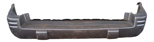 Parachoque Traseiro Jeep Grad Cherokee 1995 A 1998