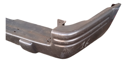 PARACHOQUE TRASEIRO JEEP GRAD CHEROKEE 1995 A 1998