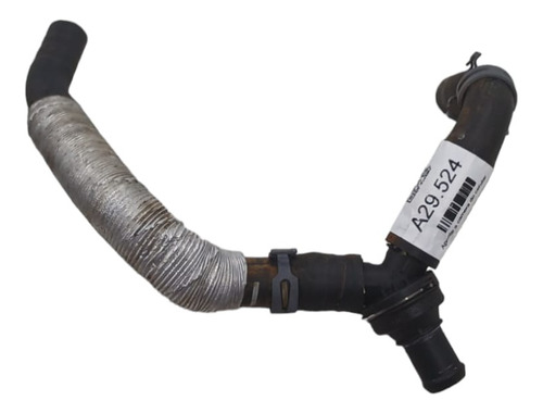 MANGUEIRA COM VÁLVULA TERMOSTÁTICA VW AMAROK 2.0