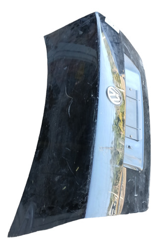 TAMPA TRASEIRA VOLKSWAGEN BORA 2001 A 2007 ORIGINAL