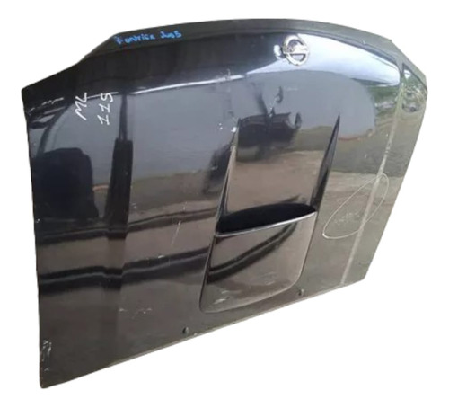 CAPO DIANTEIRO NISSAN FRONTIER 2005 USADO