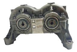 BOMBA OLEO EIXO BALANCEADOR FIAT TORO COMPASS 2.0 DIESEL