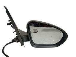 RETROVISOR DIREITO ARGO CRONOS 2018 A 2025 ELÉTRICO C/ PISCA