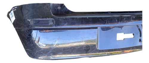 PARACHOQUE TRASEIRO GM CORSA HATCH 2003 A 2014 ORIGINAL