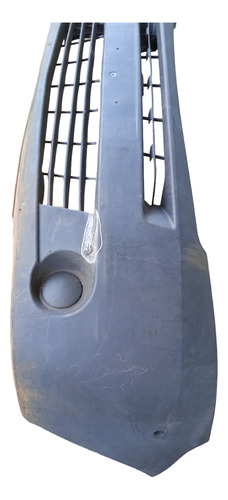 PARACHOQUE DIANTEIRO MASTER 2008 A 2013 ORIGINAL