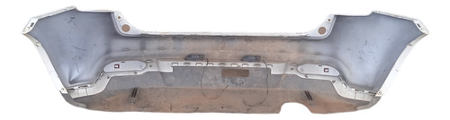 PARACHOQUE TRASEIRO FIAT IDEA 2011 A 2016 ORIGINAL