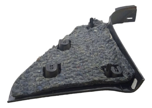 ACABAMENTO COLUNA FRONTAL ASSOALHO DIREITO AMAROK 2.0