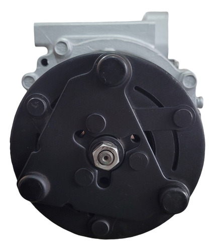 COMPRESSOR AR CHERY TIGGO 2X 3X 5X 1.5 2019 A 2022 ORIGINAL