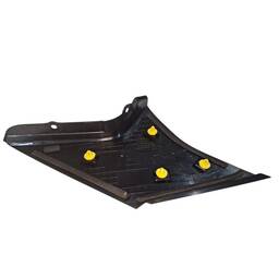 ACABAMENTO COLUNA TRASEIRA ESQUERDA NISSAN KICKS 2019 SV