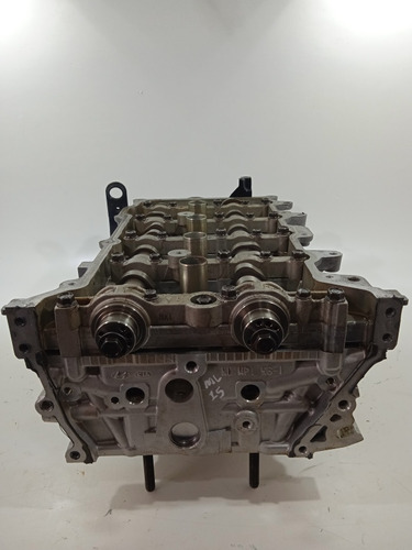 CABEÇOTE  CRETA 2.0 2019 109MM NU MPI K6-1