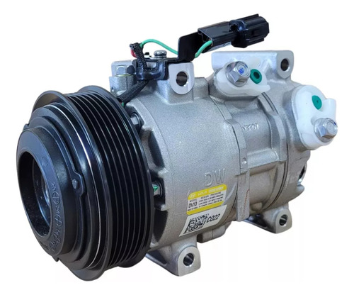 Compressor Hb20 1.0 Turbo 2021 2022 2023 Doowon