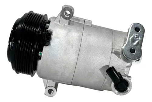 Compressor Ar Cond Toro Jeep Renegade 1.8/2.0 Compass 2016