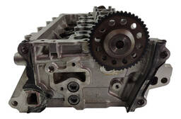 CABEÇOTE TORO PULSE RENEGADE COMPASS COMMANDER 1.3 TURBO 