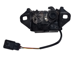 FECHADURA CAPO DIANTEIRO CRUZE 2017 A 2018 PLUG GRANDE