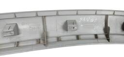 MOLDURA ESQUERDO COLUNA PARABRISA GOL VOYAGE G5 G6