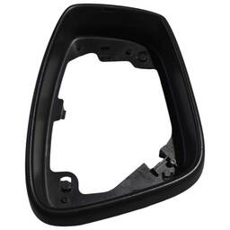 Aro moldura retrovisor LD volkswagen gol Voyage g6 golf Fox Saveiro 2010 2017