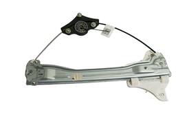 Máquina de Vidro Porta Traseira Direita Hb20 2020/ Elé S/M