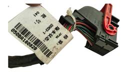 PLUG ASSOALHO CHERY TIGGO 2 1.5 2019