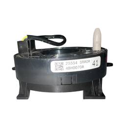 CINTA AIRBAG VOLANTE NISSAN KICKS 2019 SV