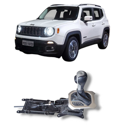 Alavanca Cambio Jeep Renegade 2016 2018 original